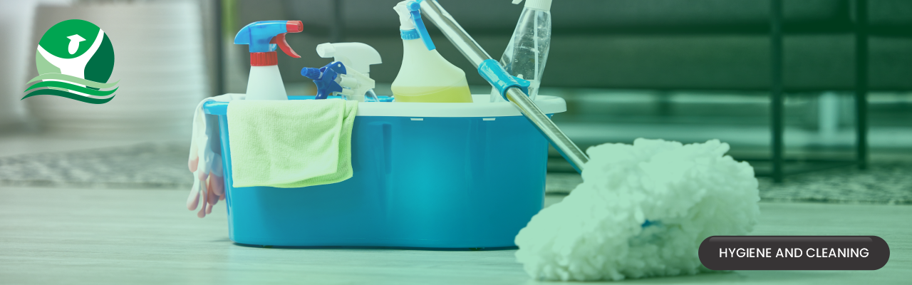 Fundamentals of Professional Cleaning